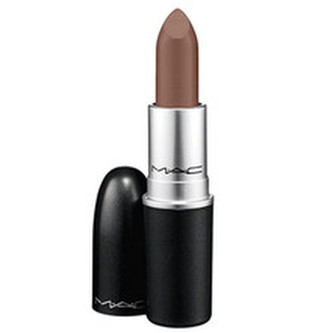MAC Matná rtěnka (Matte Lipstick) 3 g Matná rtěnka (Matte Lipstick) 3 g - Odstín 017 Smoked Purple woman