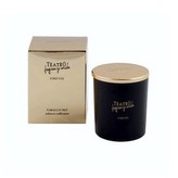 Teatro Fragranze Uniche Vonná svíčka Tobacco 180 g unisex