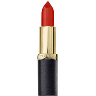 L`Oréal Paris Hydratační rtěnka Color Riche Adiction Matte 3,6 g Odstín 471 Voodoo woman