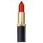 L´Oréal Paris Hydratační rtěnka s matným efektem (Color Riche Matte) 3,6 g Hydratační rtěnka s matným efektem (Color Riche Matte) 3,6 g - Odstín 344 Retro Red woman