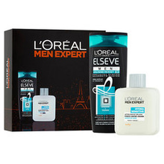 L´Oréal Paris Dárková sada pro muže Men Expert man
