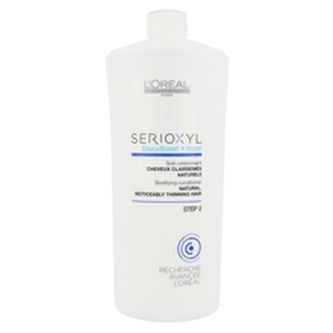 Loreal Professionnel Kondicionér pro řídnoucí vlasy Serioxyl (Bodifying Conditioner) Kondicionér pro řídnoucí vlasy Serioxyl (Bodifying Conditioner) - Objem 1000 ml unisex