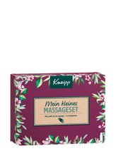 Kneipp Sada masážních olejů 3 x 20 ml woman