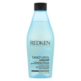Redken Objemový kondicionér pro plážový vzhled vlasů Beach Envy Volume (Texturizing Conditioner) Objemový kondicionér pro plážový vzhled vlasů Beach Envy Volume (Texturizing Conditioner) - Objem 1000 ml woman