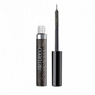 Artdeco Třpytivá oční linka a řasenka 2v1 (Crystal Mascara & Liner) 5 ml PROSINEC Třpytivá oční linka a řasenka 2v1 (Crystal Mascara & Liner) 5 ml PROSINEC - Odstín 5 Gold Glitter woman
