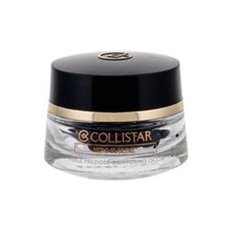 Collistar Rozjasňující oční sérum v kapslích Nero Sublime (Precious Pearls Eye Contour) 40 ks woman