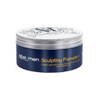label.m Tvarující pomáda do vlasů pro muže (Sculpting Pomade) 50 ml man