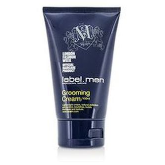 label.m Pečující krém na vlasy pro muže (Grooming Cream) 100 ml man