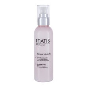 Matis Paris Odličovací emulse Résponse Délicate (Sensimilk Toner) 200 ml woman