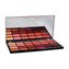 Makeup Revolution Paletka očních stínů Life On The Dancefloor (Eyeshadow Palette Guest List) 24 x 1,1 g Odstín Life On the Dance Floor woman