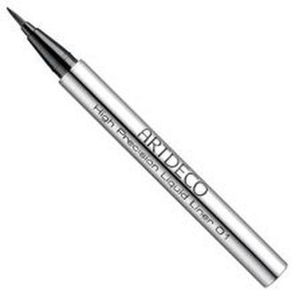 Artdeco Tekuté linky na oči se špičatým štětečkem (High Precision Liquid Liner) 0,55 ml Tekuté linky na oči se špičatým štětečkem (High Precision Liquid Liner) 0,55 ml - Odstín 02 Gray woman
