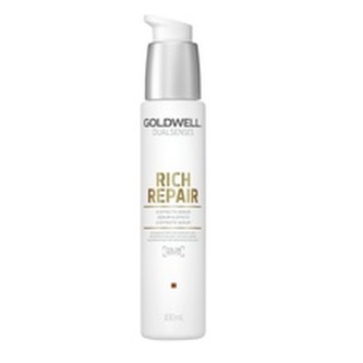 Goldwell Sérum pro suché a poškozené vlasy Dualsenses Rich Repair (6 Effects Serum) 100 ml woman