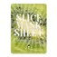 Kocostar Hydratační a revitalizační plátková maska Kiwi (Slice Sheet Mask) 20 ml woman