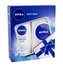 Nivea Dárková sada Soft Skin woman