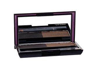Shiseido Paletka pro líčení obočí (Eyebrow Styling Compact) 4 g Odstín GY901 woman