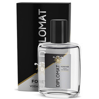 Diplomat Voda po holení Forever 100 ml man