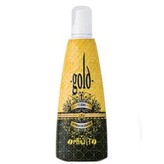 Oranjito Opalovací mléko do solária Gold Turbo (Superaccelerator) 250 ml unisex