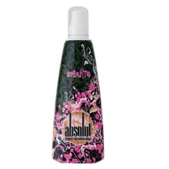 Oranjito Opalovací mléko do solária s biosložkami pro silně opálenou pokožku Absolut (Superaccelerator) 250 ml unisex