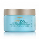 See See Tělový peeling s minerály z Mrtvého moře (Mineral Body Scrub) 400 g woman