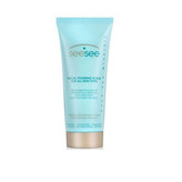 See See Pleťový peeling s minerály z Mrtvého moře pro všechny typy pleti (Facial Foaming Scrub) 200 ml woman