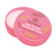 Dermacol Odlakovací tamponky na nehty s vůní ananasu (Nail Polish Remover Pads) 32 ks woman