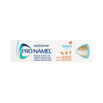 Sensodyne Bělicí zubní pasta proti pigmentaci Pronamel Whitening 75 ml unisex