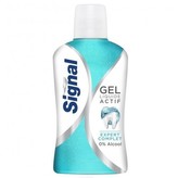 Signal Ústní voda kompletní péče Complete Expert 500 ml unisex
