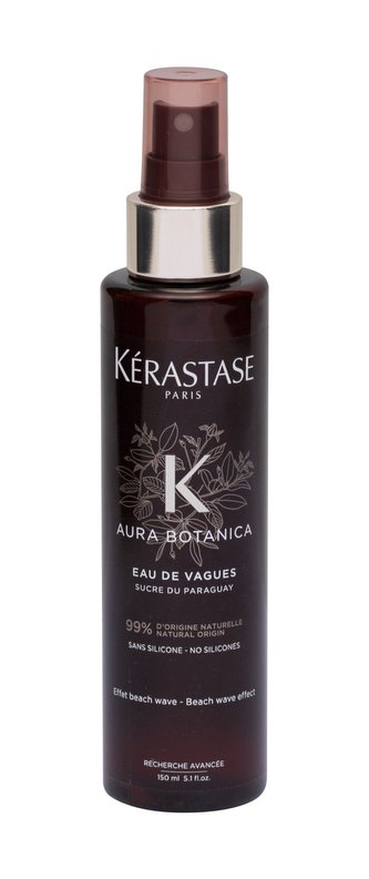 Kérastase Texturizační mlha pro jemné a poškozené vlasy Aura Botanica (Eau De Vagues) 150 ml woman