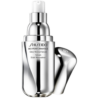 Shiseido Rozjasňující pleťové sérum Bio-Performance (Glow Revival Serum) Rozjasňující pleťové sérum Bio-Performance (Glow Revival Serum) - Objem 50 ml woman