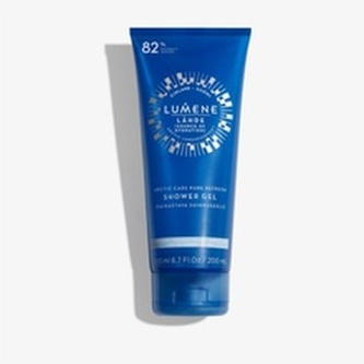 Lumene Osvěžující sprchový gel Lähde (Artic Care Pure Refresh Shower Gel) 200 ml woman