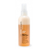 Inebrya Dvoufázový bezoplachový kondicionér Ice Cream Argan-Age (Pro-Age Conditioner) 200 ml woman