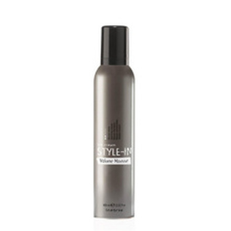 Inebrya Objemová pěna Ice Cream Style-In (Volume Mousse) 400 ml woman