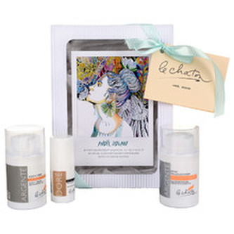 Le Chaton Dárková sada Anděl odvahy woman