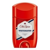 Old Spice Tuhý deodorant pro muže White Water (Deodorant Stick) 50 ml man