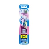 ORAL B Zubní kartáček Ultra Thin - extra soft 2 ks unisex