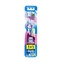 ORAL B Zubní kartáček Ultra Thin - extra soft 2 ks unisex