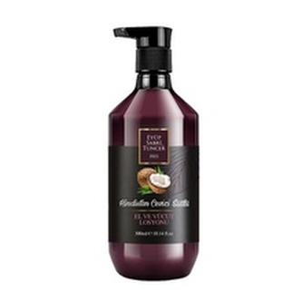 EST 1923 Tělové mléko se 100 % přírodním kokosovým mlékem 300 ml woman