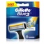 Gillette Náhradní hlavice Blue 3 Varianta 6 ks man