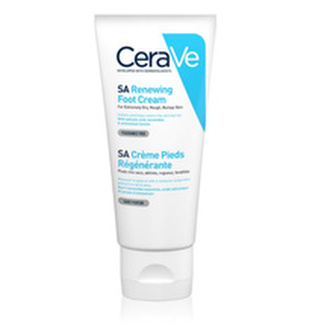 CeraVe Obnovující krém na nohy (Renewing Foot Cream) 88 ml unisex