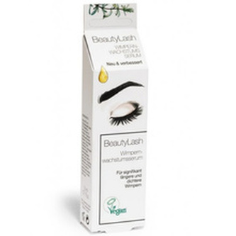 BeautyLash Sérum pro růst a posílení řas Vegan 4 ml woman