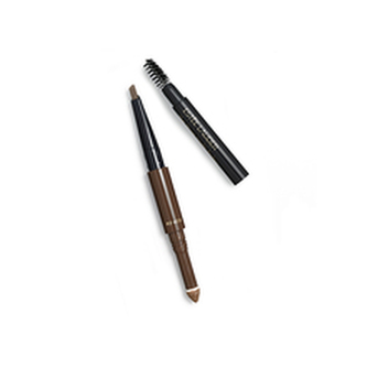 Estée Lauder Tužka na obočí, pudr a kartáček 3v1 (The Brow Multi-Tasker) 25 g Tužka na obočí, pudr a kartáček 3v1 (The Brow Multi-Tasker) 25 g - Odstín 04 Dark Brunette woman