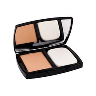 Chanel Kompaktní matující make-up SPF 15 Le Teint Ultra (Ultrawear Flawless Compact Foundation) 13 g Kompaktní matující make-up SPF 15 Le Teint Ultra (Ultrawear Flawless Compact Foundation) 13 g - Odstín 30 woman