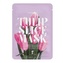 Kocostar Hydratační plátková maska Tulipán (Slice Sheet Mask) 20 ml woman