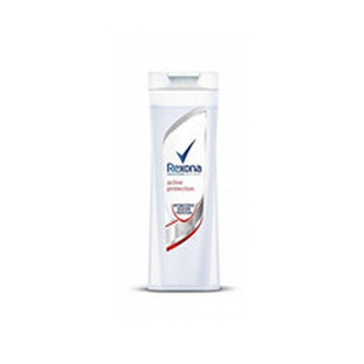 Rexona Osvěžující sprchový gel Active+ Original 250 ml Osvěžující sprchový gel Active+ Original 250 ml - Objem 400 ml unisex