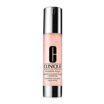 Clinique Gel pro dehydratovanou pleť Moisture Surge (Hydrating Supercharged Concentrate) 48 ml woman
