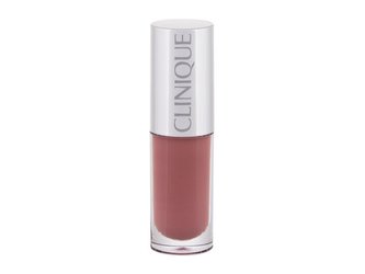 Clinique Hydratační lesk na rty Pop Splash 4,3 ml - Limitovaná edice Marimekko Hydratační lesk na rty Pop Splash 4,3 ml - Limitovaná edice Marimekko - Odstín 08 Tenderheart - Marimekko woman