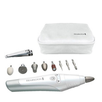 Remington Set na manikúru a pedikúru Pro Colection MAN3000 E51 unisex