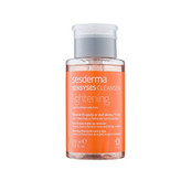 Sesderma Odličovač make-upu pro pleť s hyperpigmentací Sensyses (Cleanser Lightening) 200 ml woman