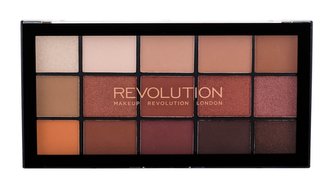 Revolution Paletka očních stínů Re-Loaded Palette Iconic Fever 16,5 g woman