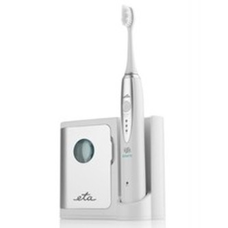 ETA Sonický zubní kartáček s UV sanitizérem 170790000 unisex